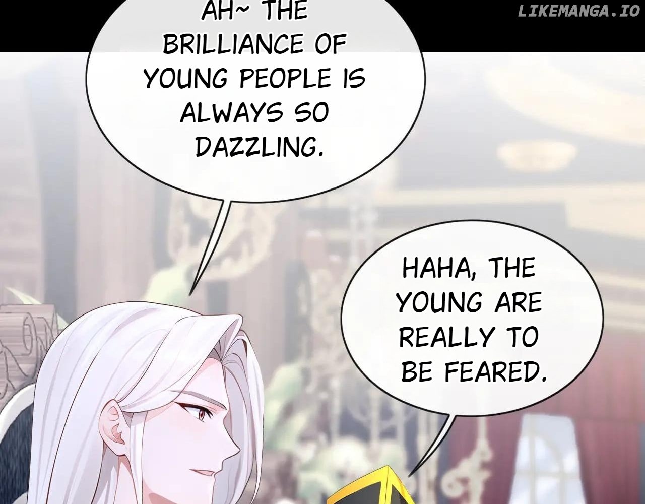Quick Transmigration: The Host Wants To Die Chapter 151 - page 13